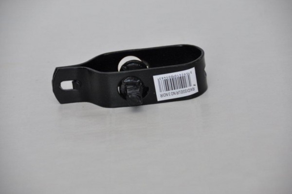 Spanner ZWART