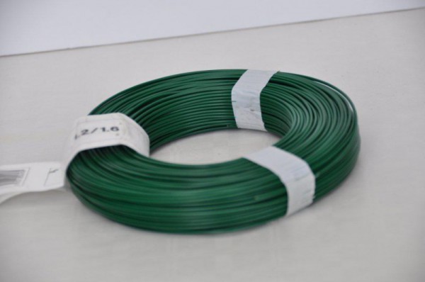 Binddraad 100m GROEN