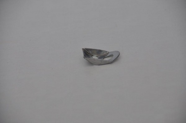 Hulpstukje INOX